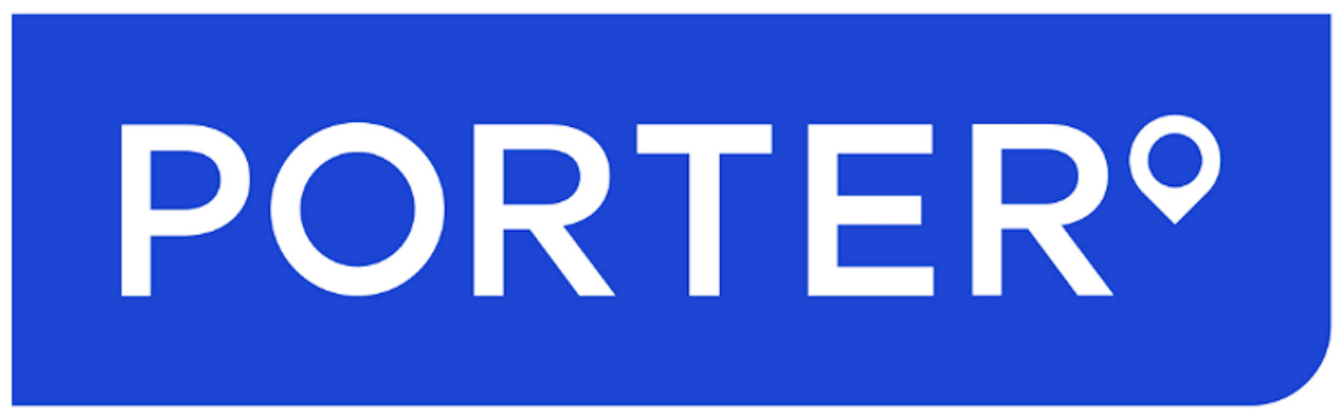 Porter Logo